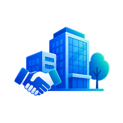 Icon Unternehmen Icon Unternehmen
