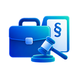 Icon Rechtsanwälte & Kanzleien Icon Rechtsanwälte & Kanzleien